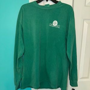 Southern Couture long sleeve t-shirt